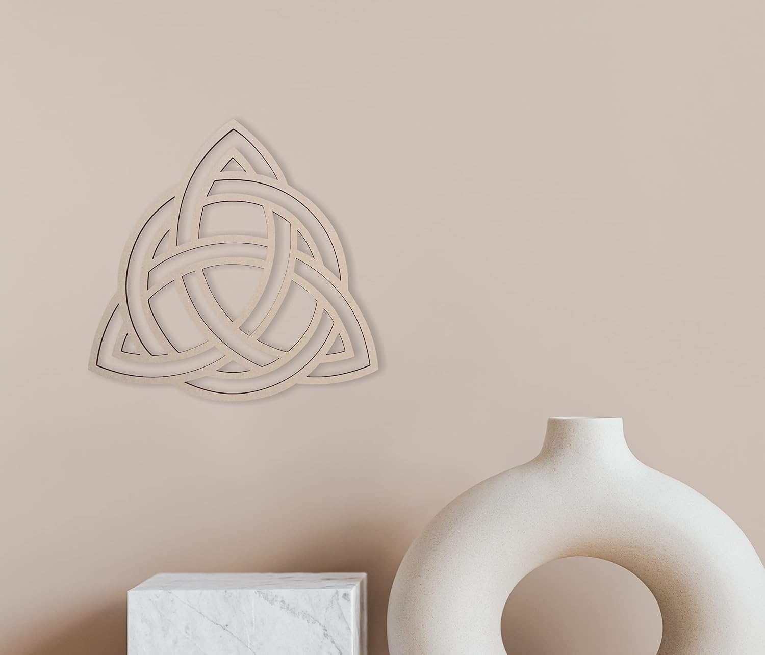 Wooden Cut Out / 14 Inches Long