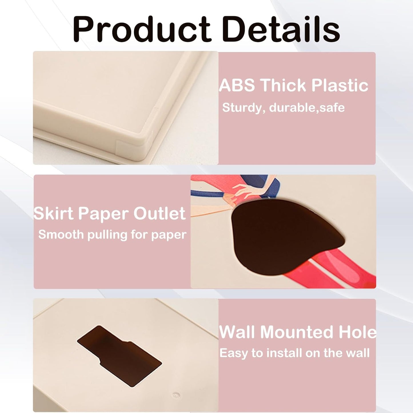 Creative Decorative Cover / Purple