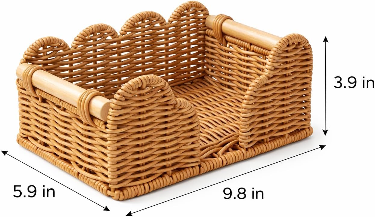Napkin Holder / Napkin Basket