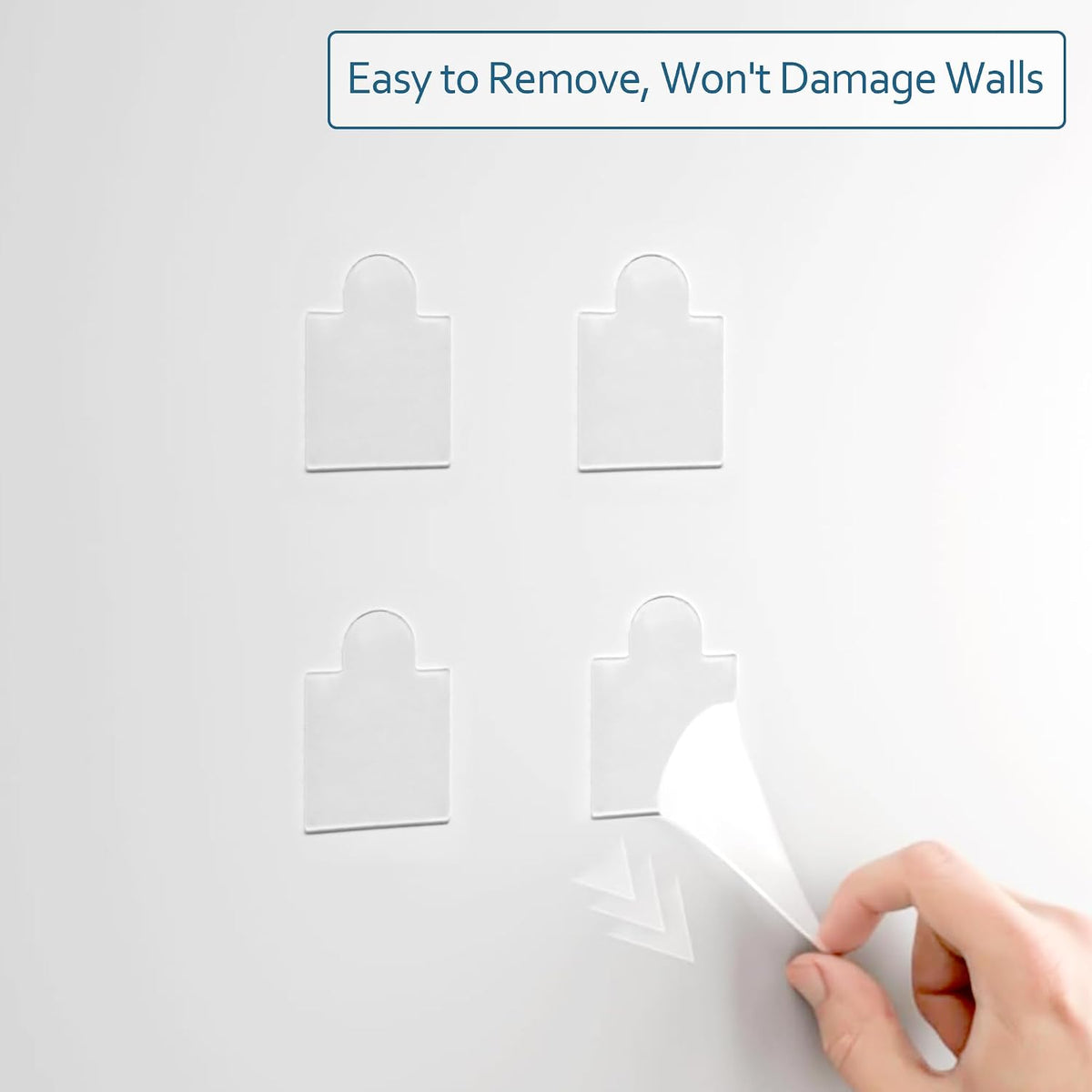 16-Pack Acoustic Wall Panels, 11.8" x 11.8" PET High Density Target-Look Soundproof & Noise Cancelling Felt with 96