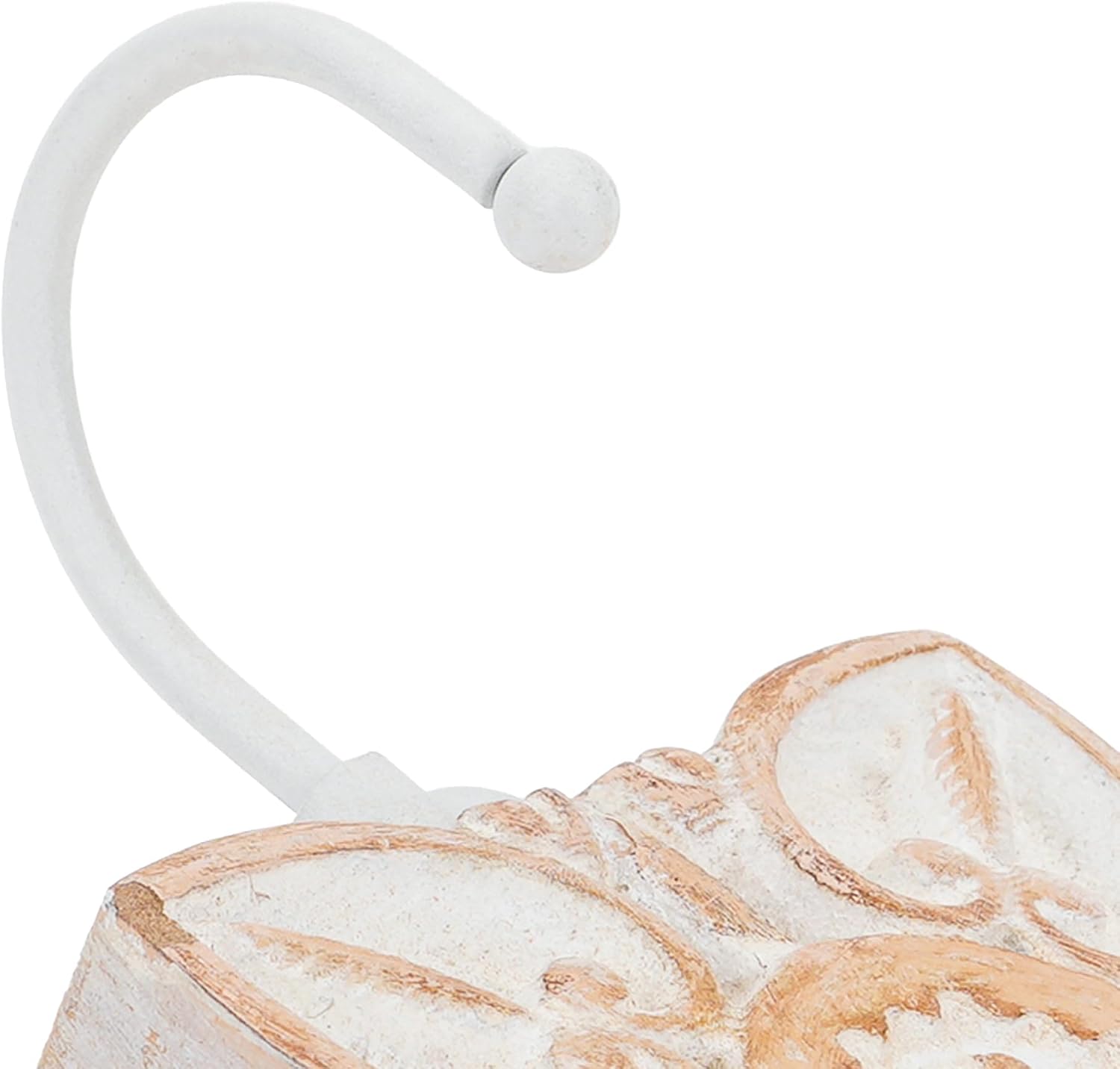 Bohemia Coat Hooks / Set of 3