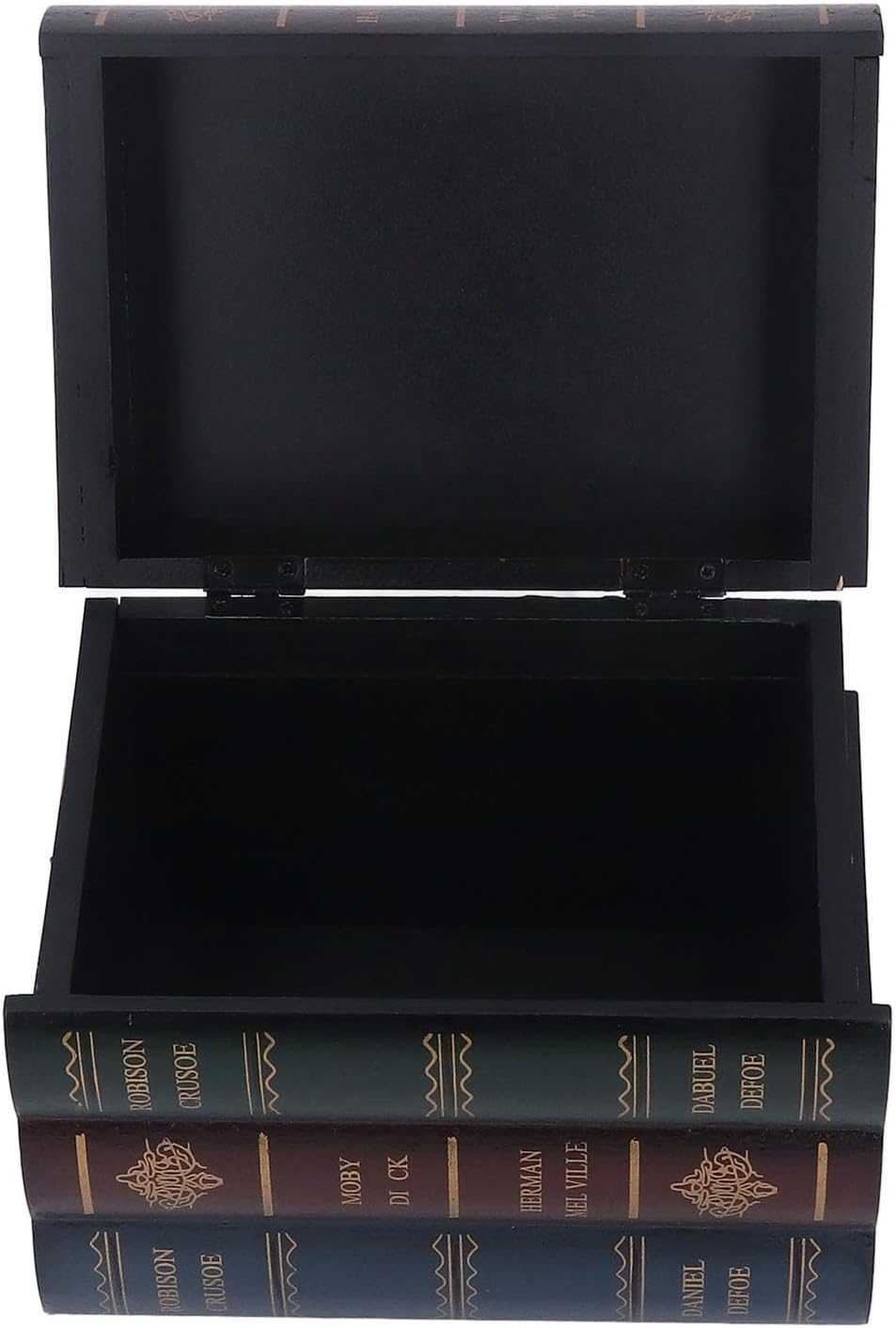 Decorative Book Boxes / Large