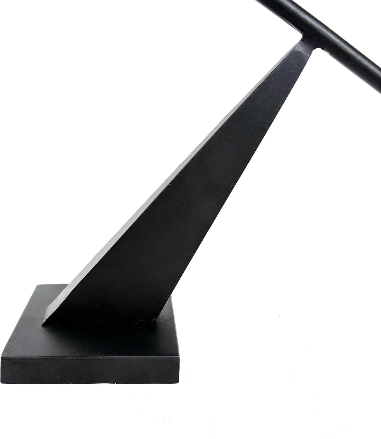 Black Metal Modern Candle Holder Candlestick Holders Decorative Candle Stand, Tapered Candle Holders Home Decoration 19