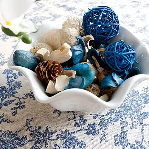 Summer Potpourri Bags, Ocean Scented Decorative Bowl Filler,10 oz