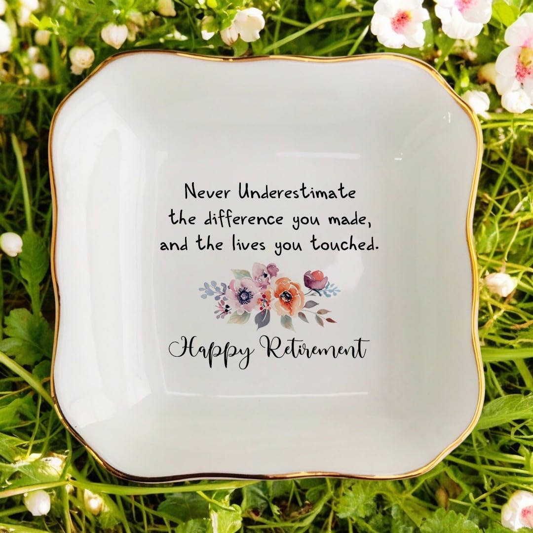 Retirement Gift for Friends Retired / Retirement 1