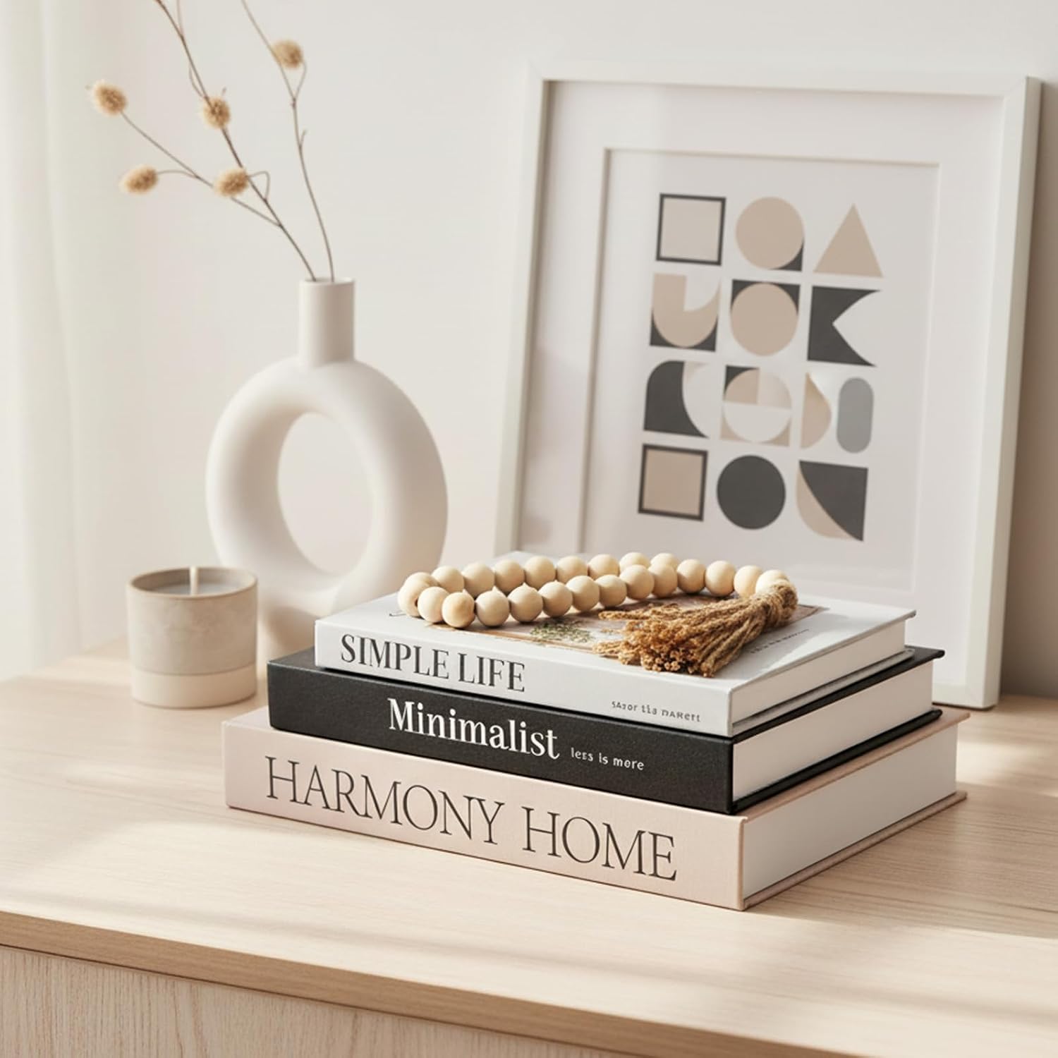 Coffee Table Books / Home