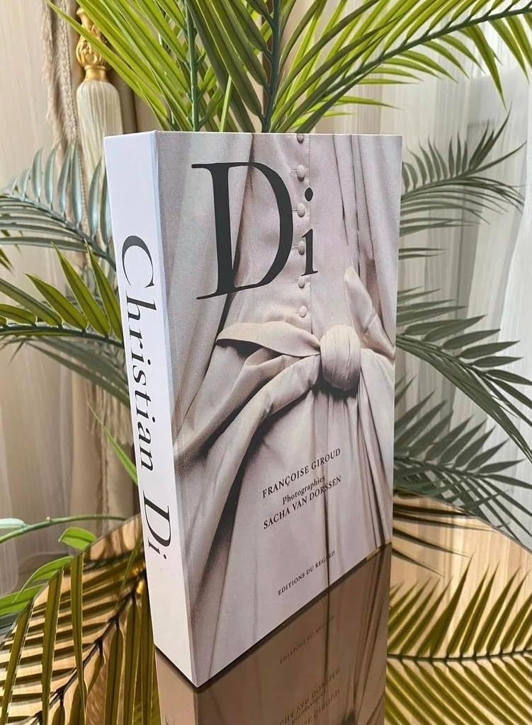Decorative Faux Books / Set of 3