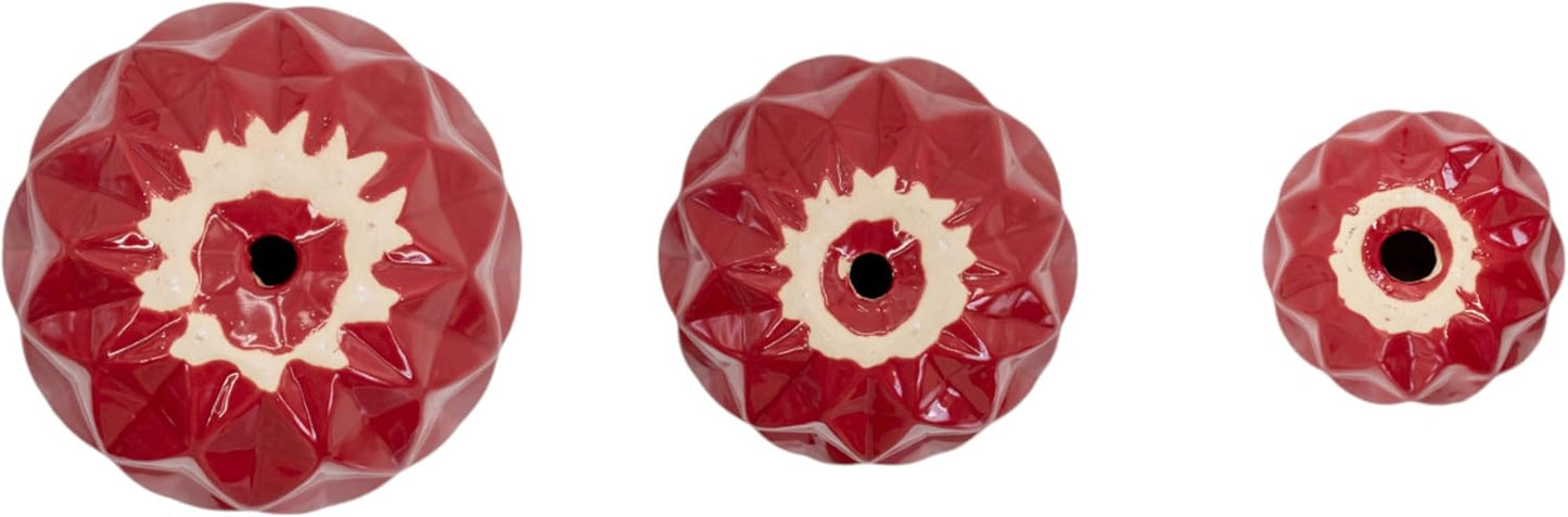 Modern Home Decor / Set of 3