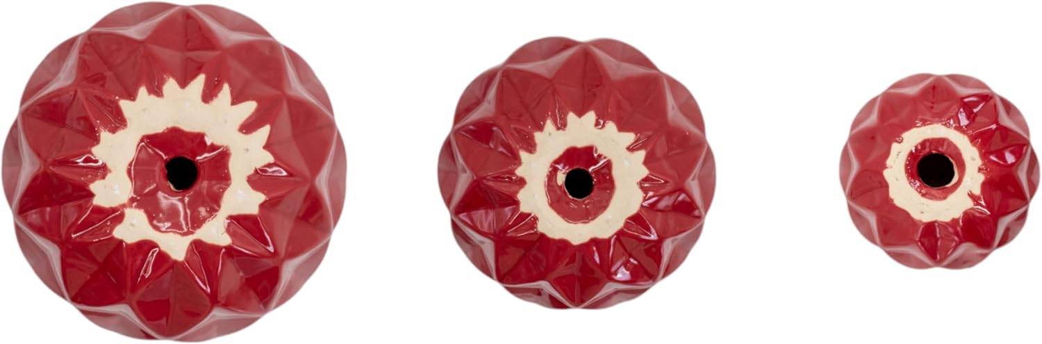 Modern Home Decor / Set of 3