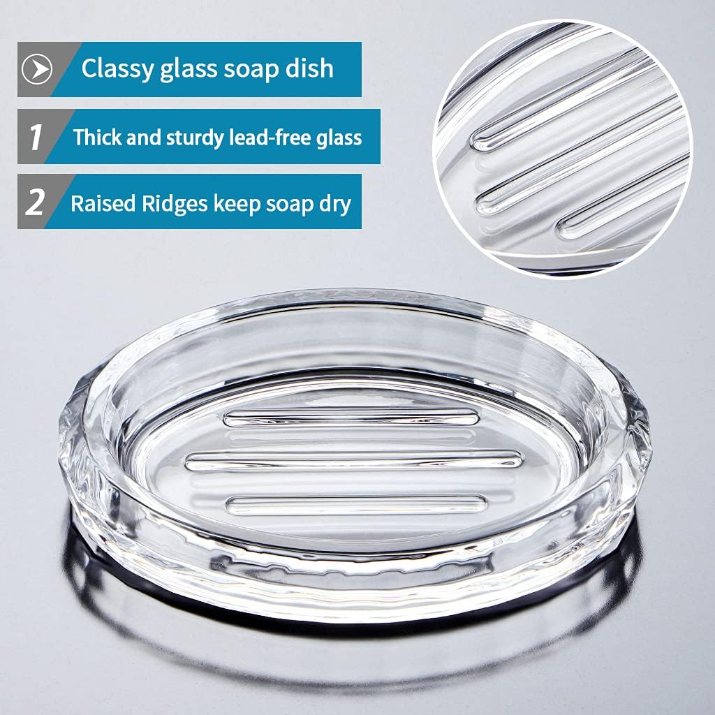 Sponge Holder Case / Set of 2
