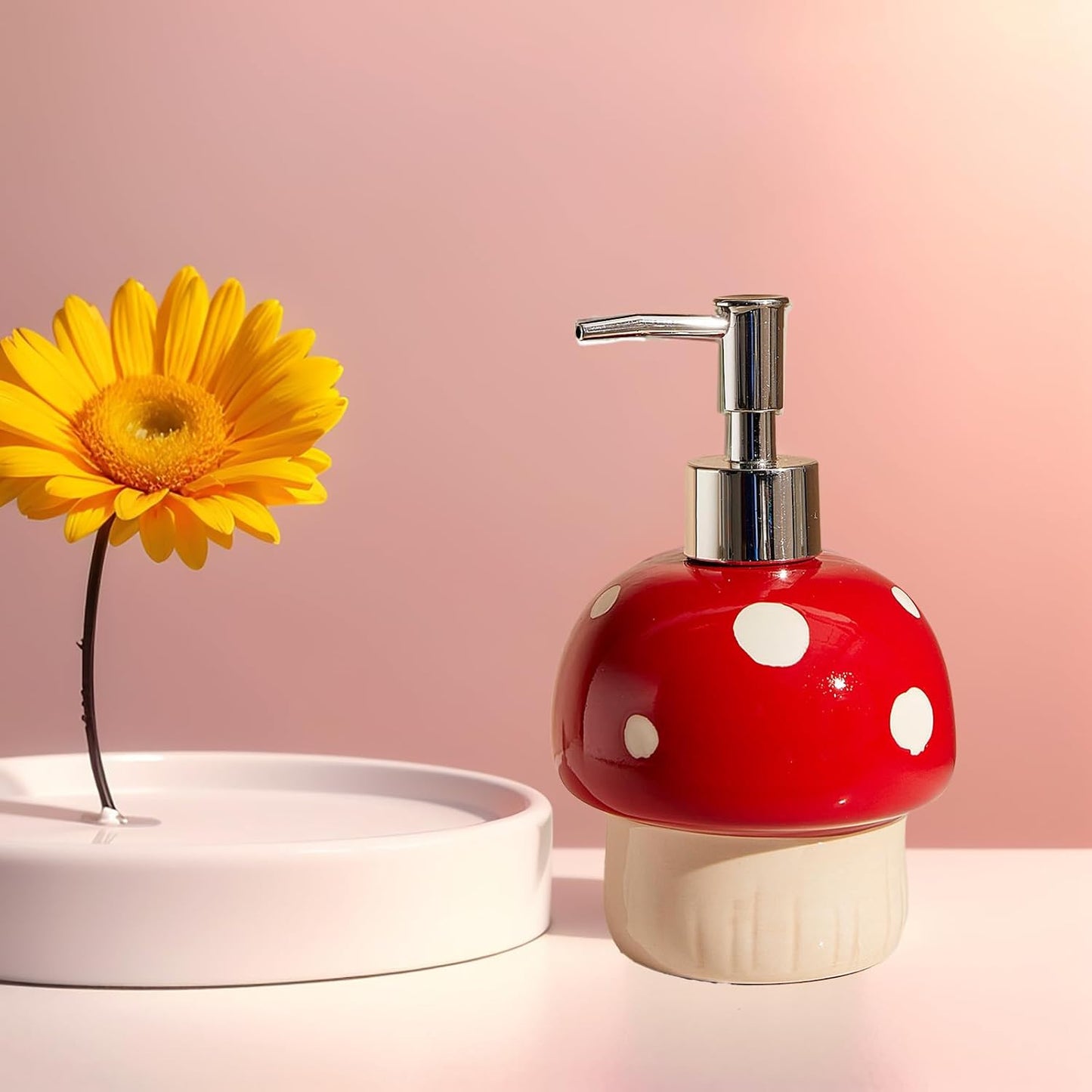 Fun Hand Soap Pump
