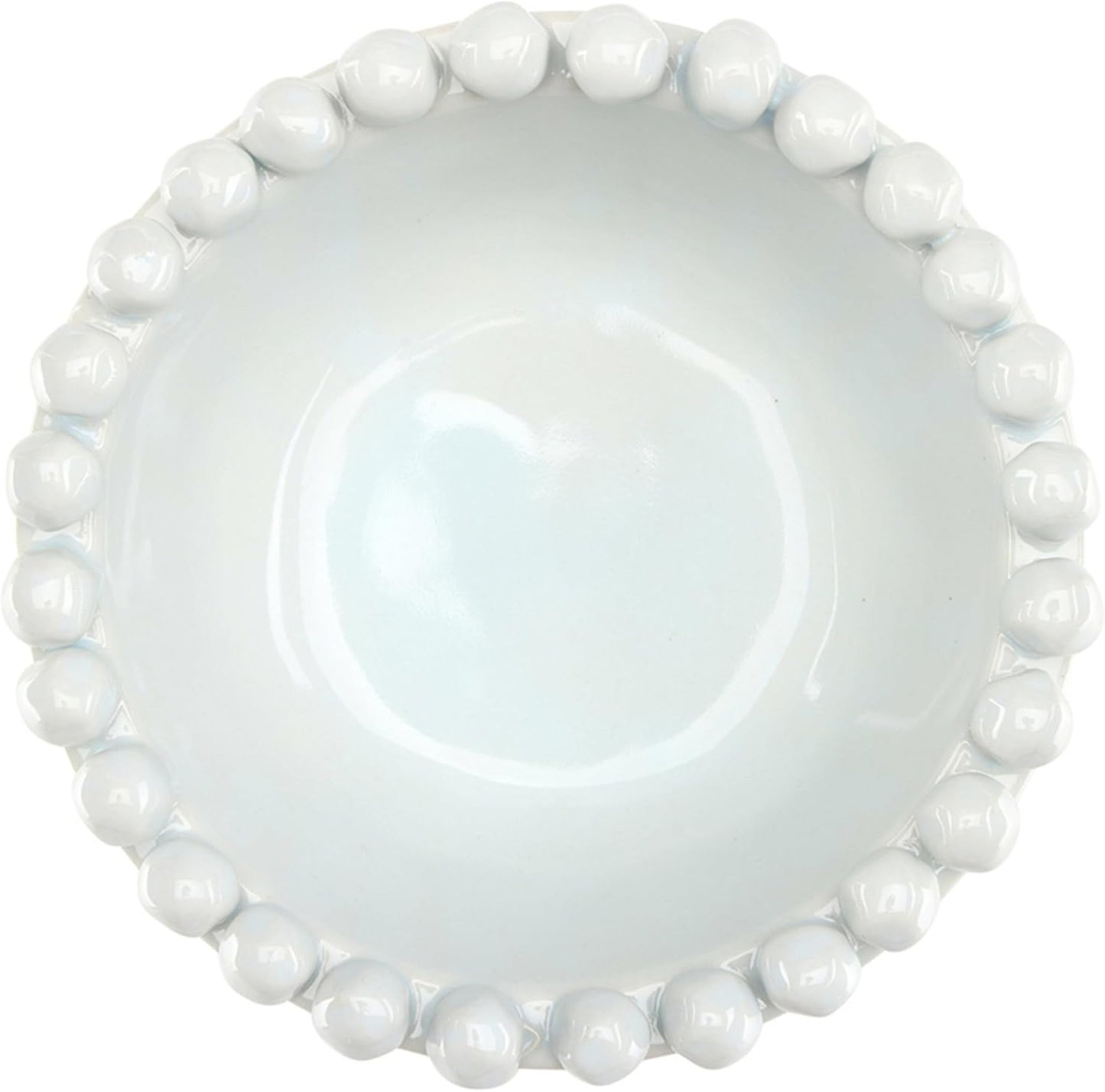 Santa Barbara Design Studios Ceramic Bowl / Mist / 5 x 2 / Blue