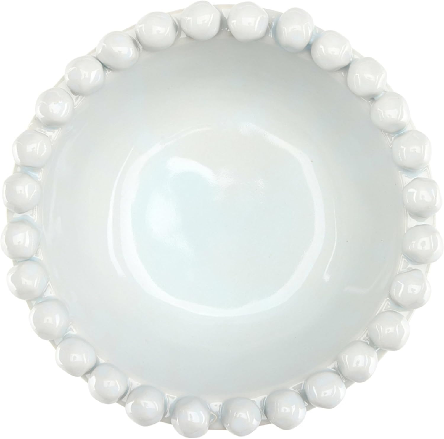 Santa Barbara Design Studios Ceramic Bowl / Mist / 5 x 2 / Blue