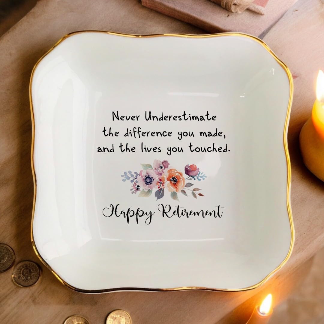 Retirement Gift for Friends Retired / Retirement 1