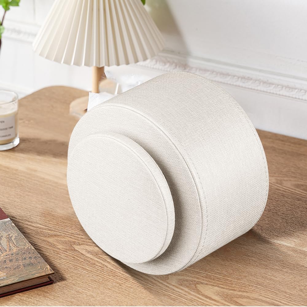 TV Remote Control Holder / Beige