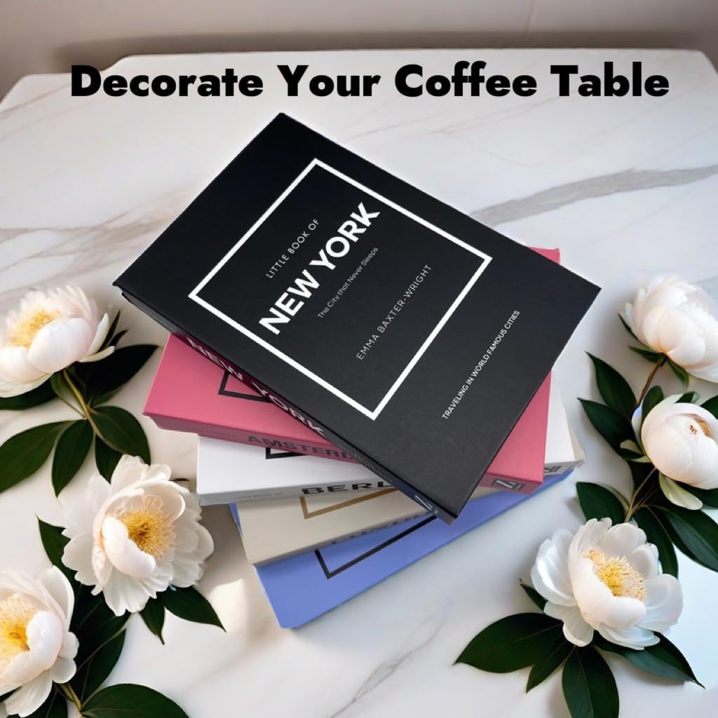 Fake Books / Decorative Books