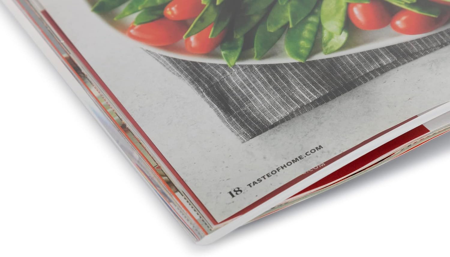 Superior Essentials Clear Transparent Book Protector/Page Holder (Large Book/Magazine Size-16.5" Wide x 11" Tall)