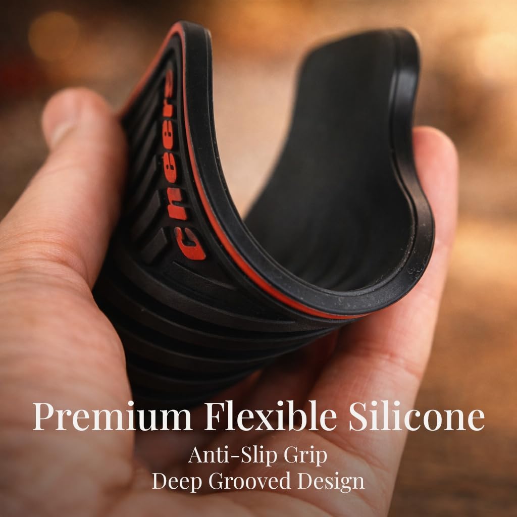 Silicone Drink Coasters / Funny Gag Novelty Car Enthusiasts Lovers Gifts for Men Him Ideas