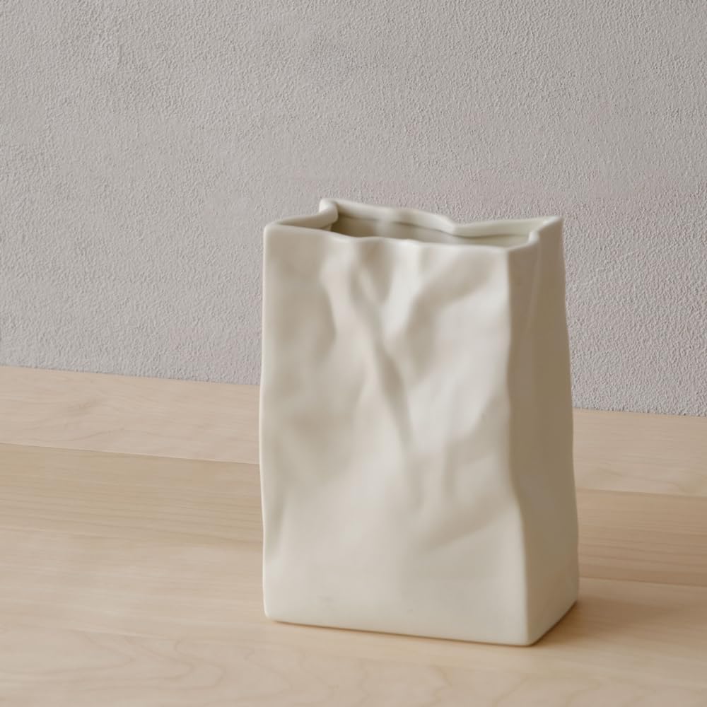 Modern Aesthetic Flower Vase