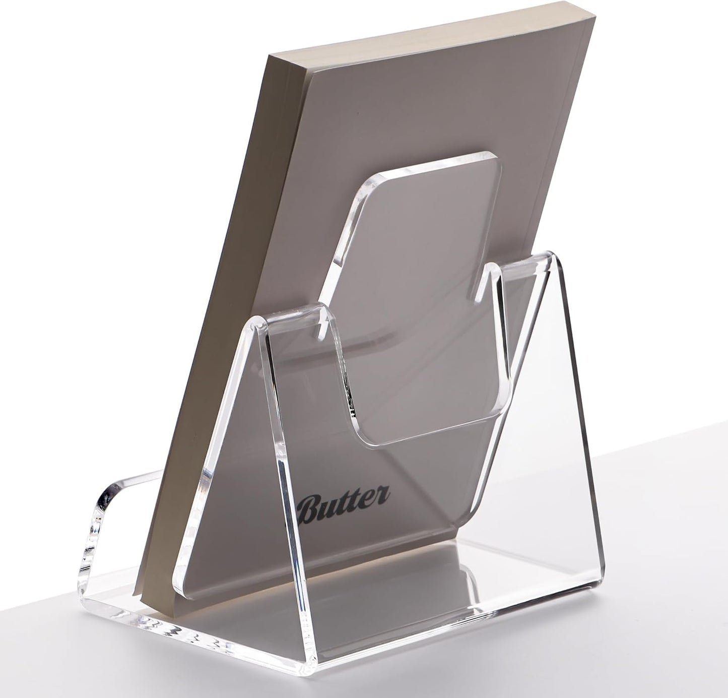 Acrylic Display Stand / A5 / Clear