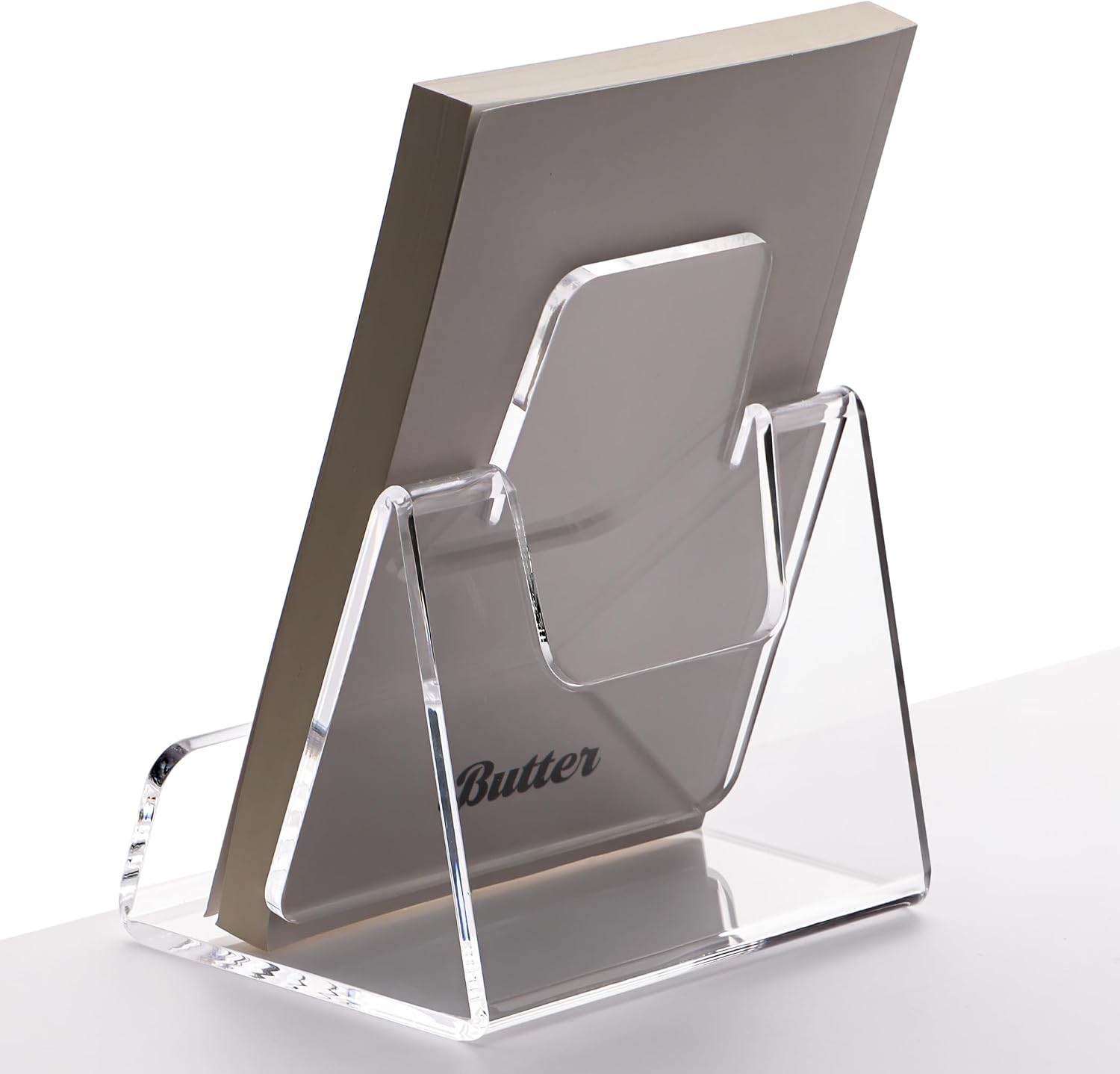 Acrylic Display Stand / A5 / Clear