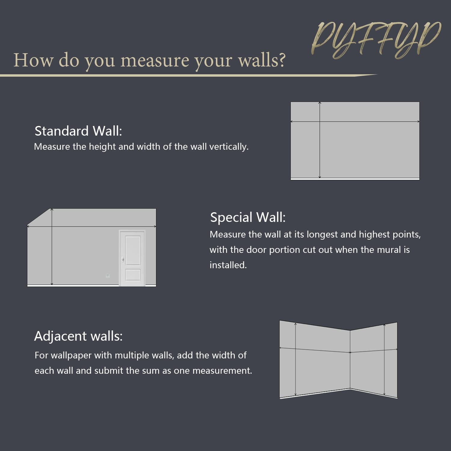 Marble Peel and Stick Wallpaper Abstract Art Sticker Mural for The Bedroom / ZZ04 / 79 x 55 / Gold