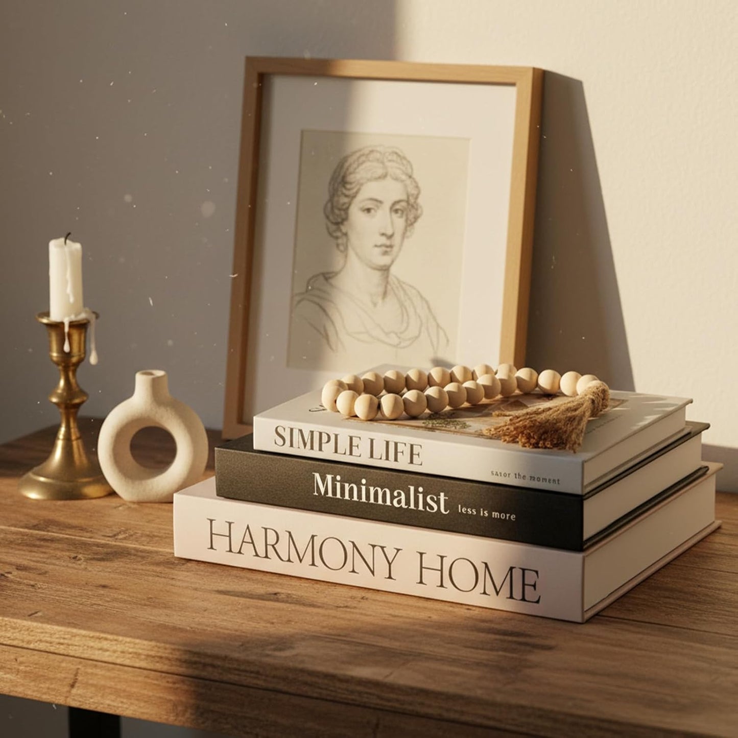 Coffee Table Books / Home