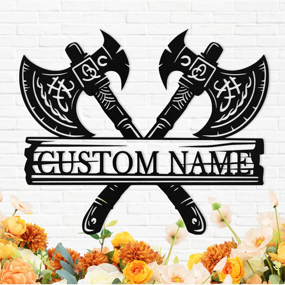 Jidecor Raven Door Corner Decor Gothic Metal Crow Wall Art 12 x 13.4 in