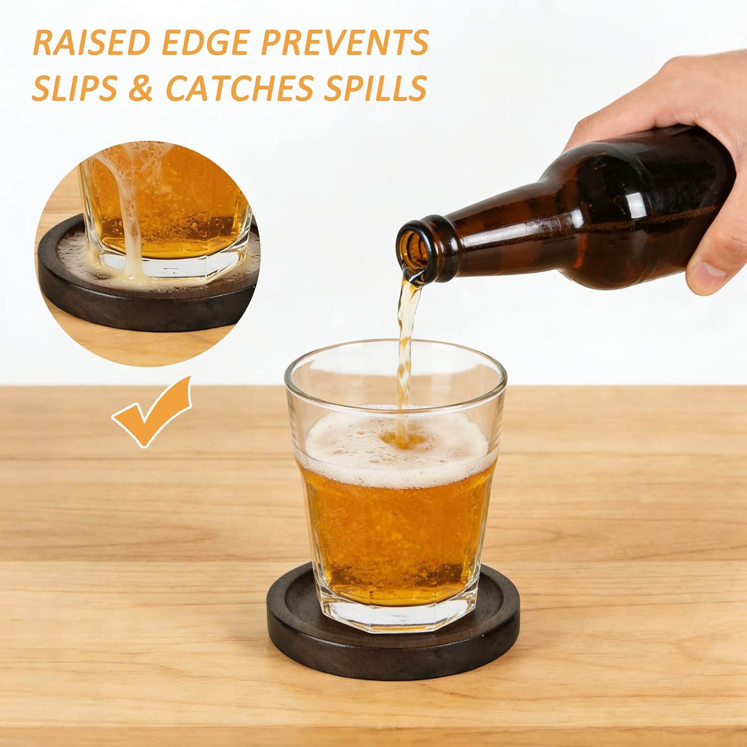 Holder / holder for everyday / Set of 6