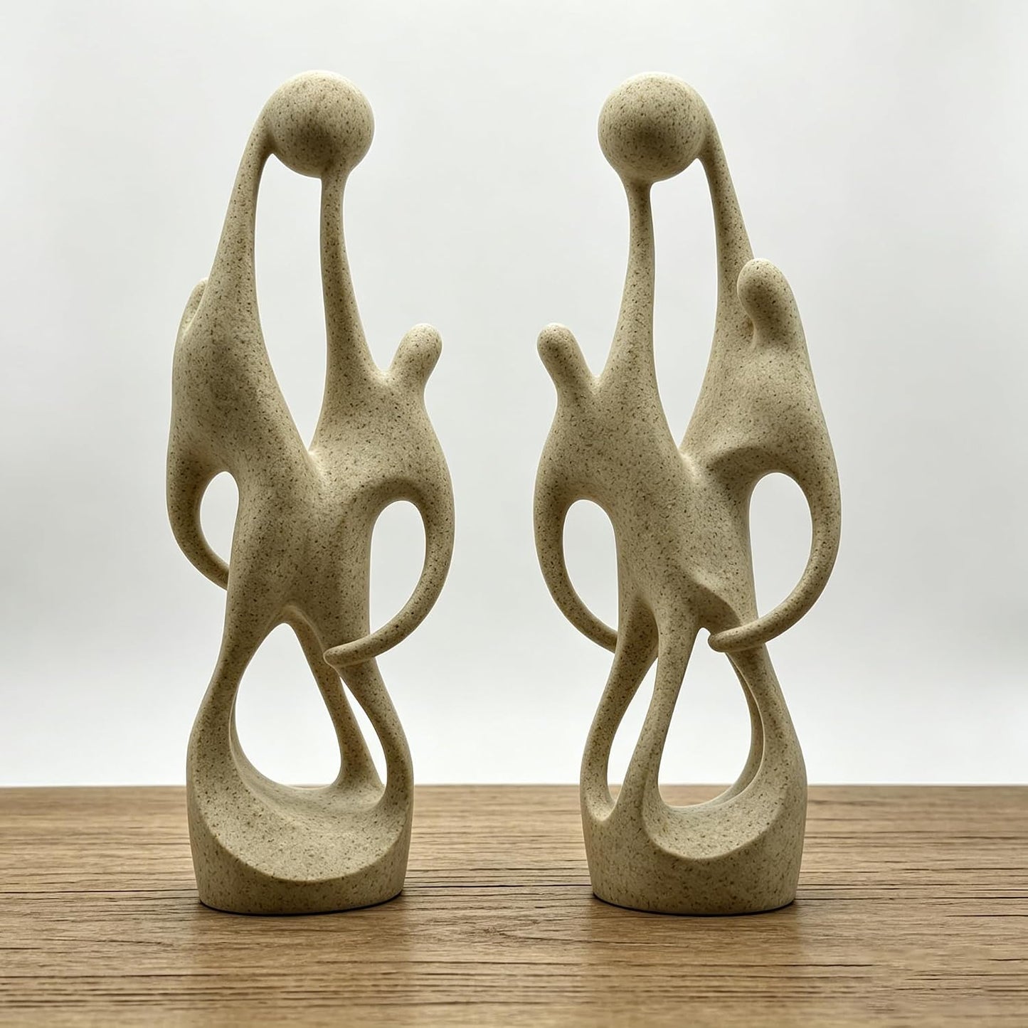 Modern Statue / Table Statues