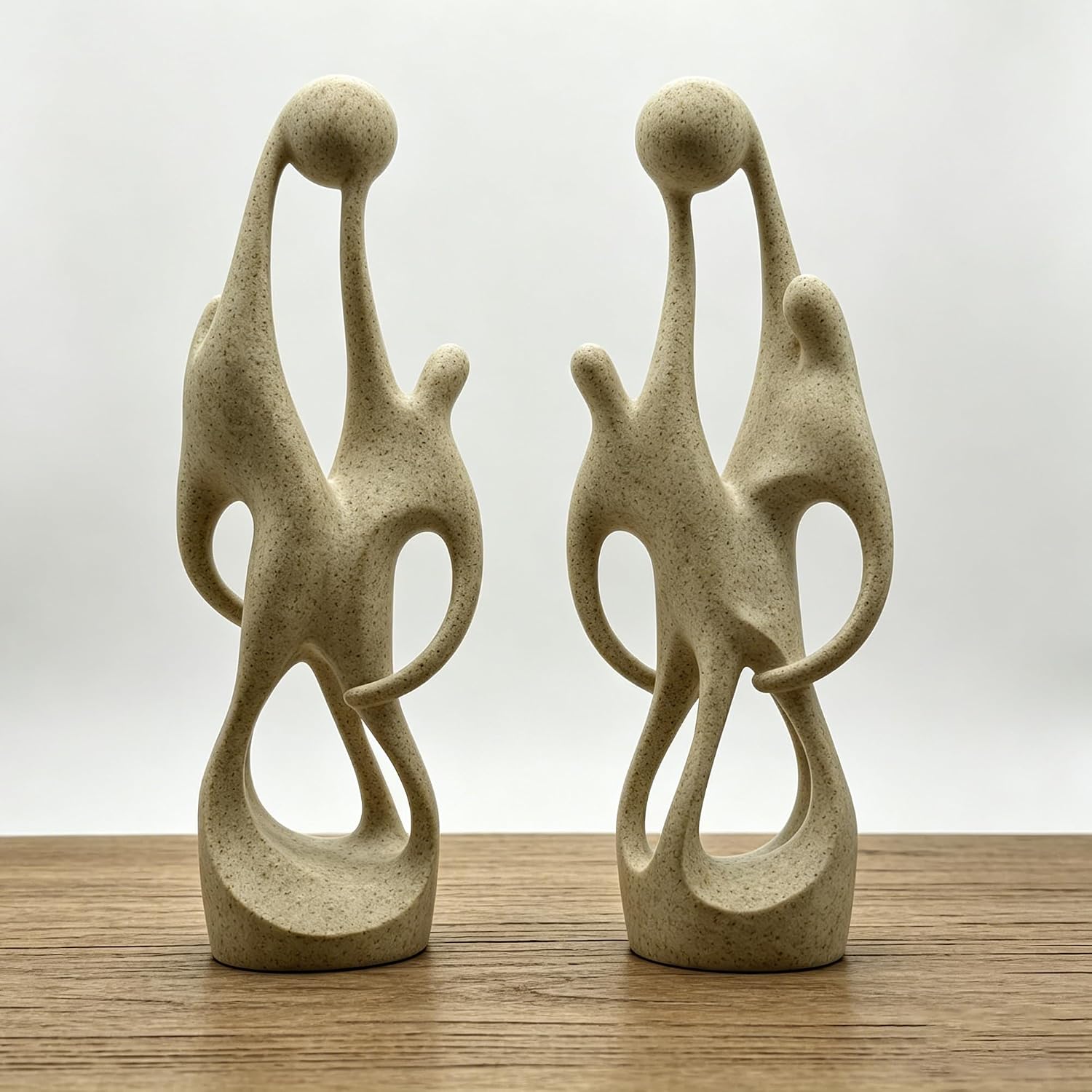 Modern Statue / Table Statues