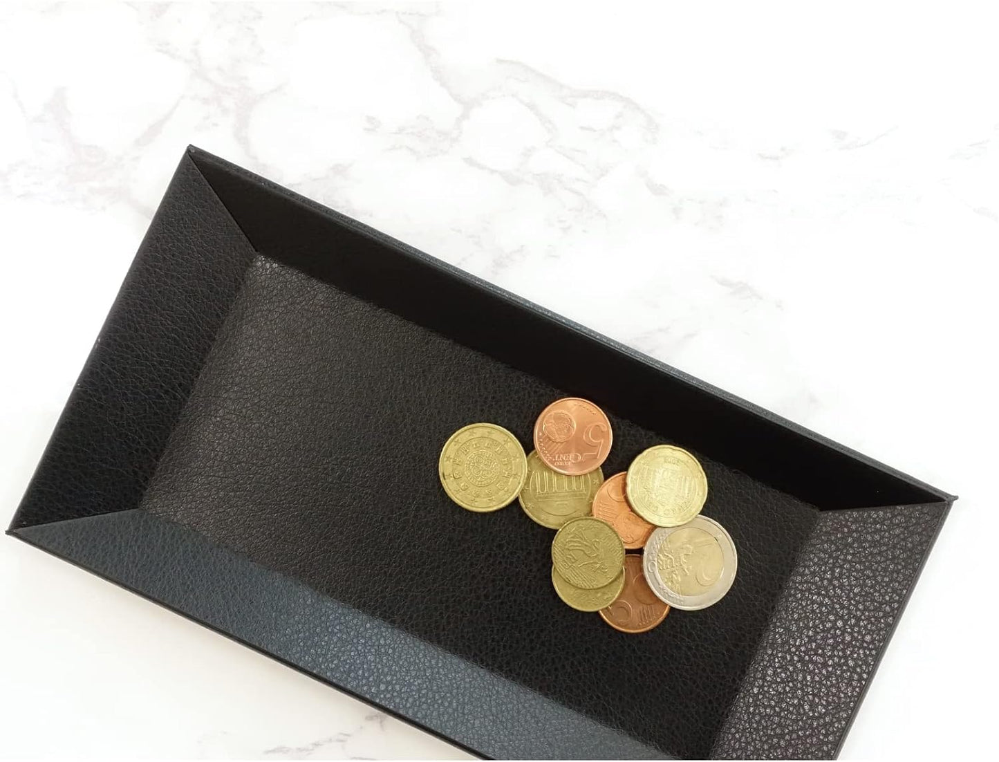 Change Tray / Card Holder / Black