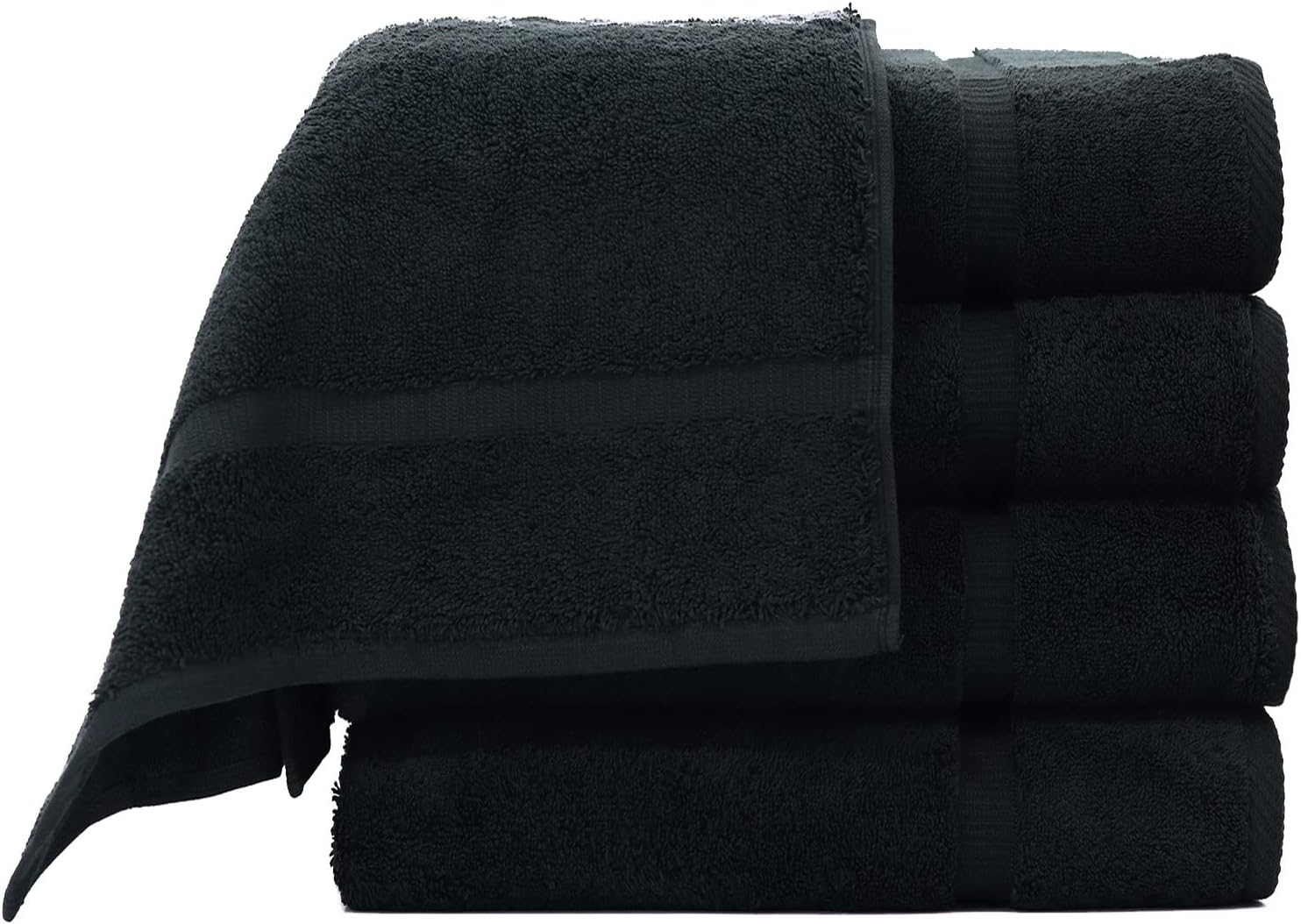 Luxury Hotel & Spa Quality Collection Highly Absorbent, Quick Dry 100% Turkish Cotton 700 GSM, Eco Friendly Towel, for