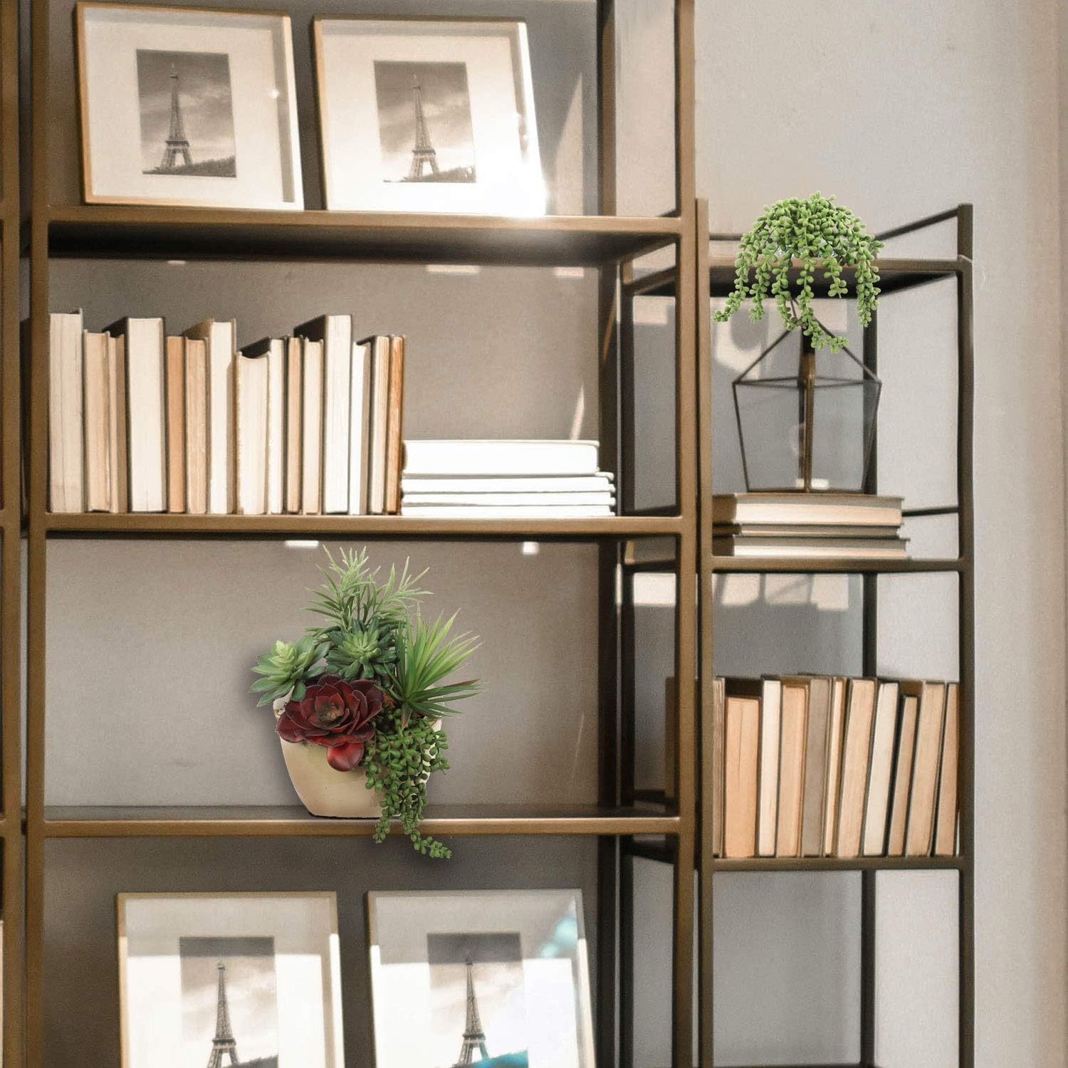 Sized Artificial Plants / DIY / Natural