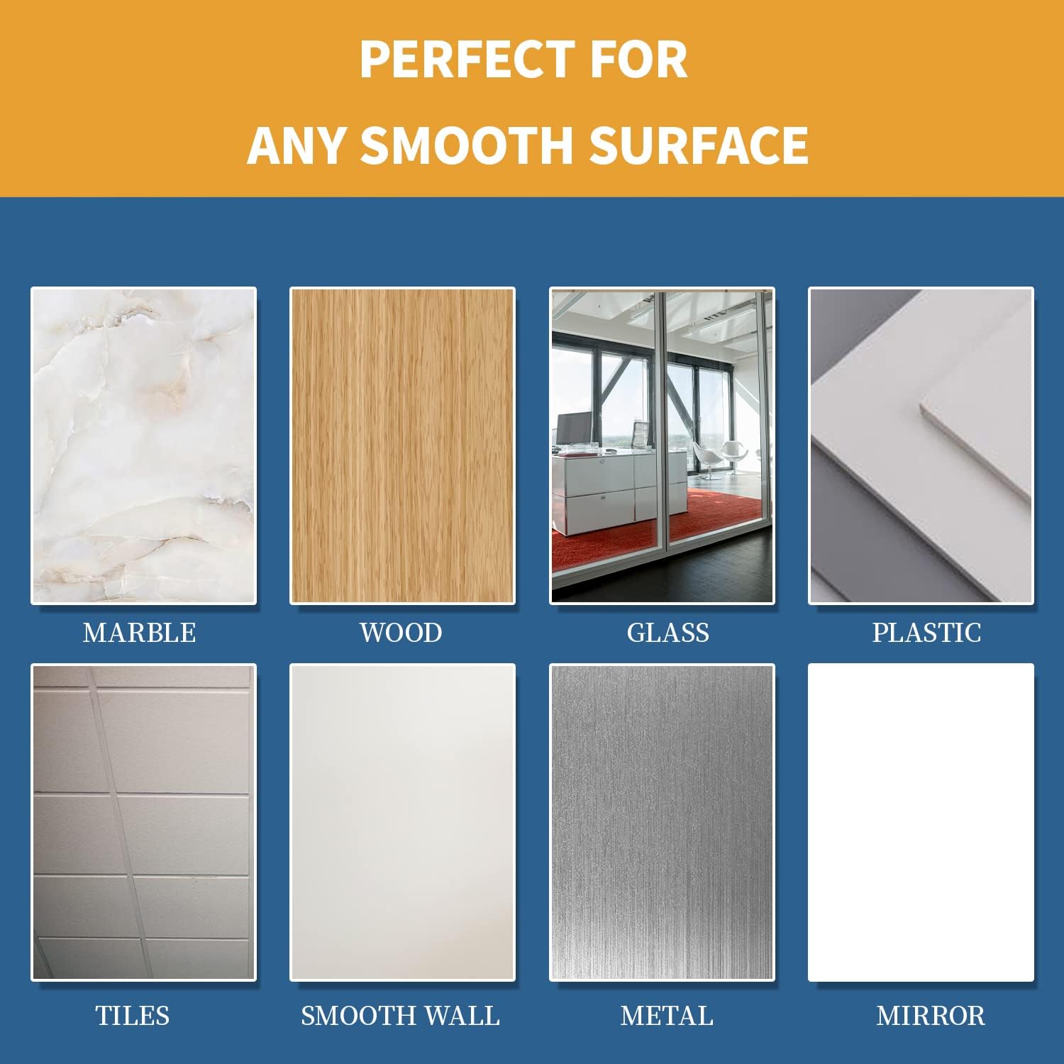 Flexible Molding Trim Wall Trim Self Adhesive / White