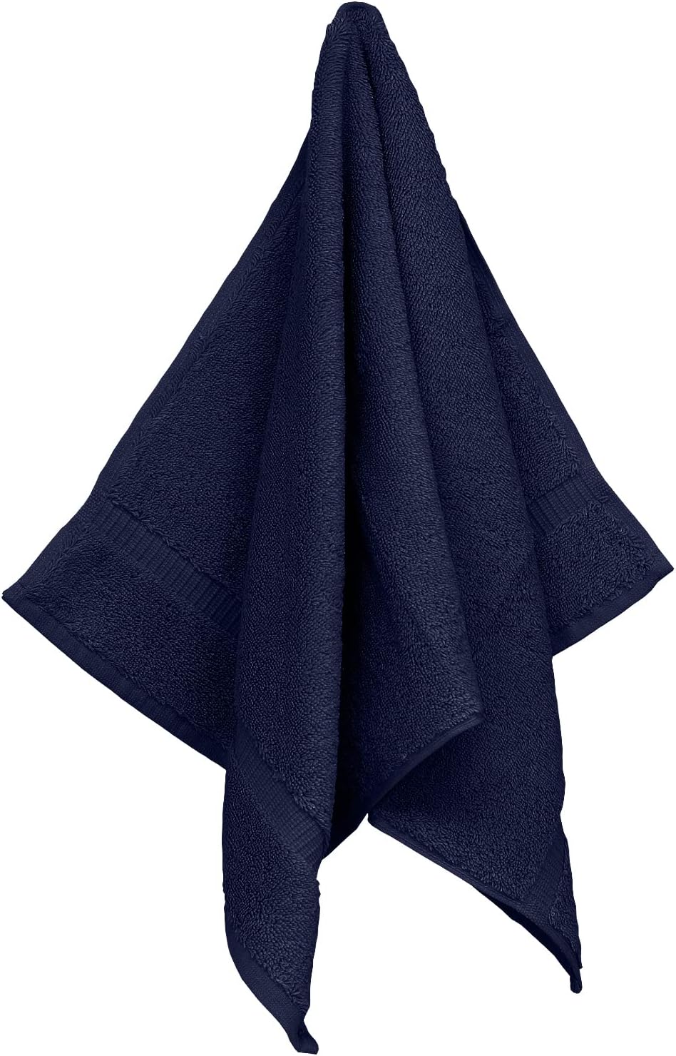 Luxury Hotel & Spa Collection, Quick Dry 100% Turkish Cotton 700 GSM, Eco Friendly Towel, for Bathroom, Gymand Kitchen