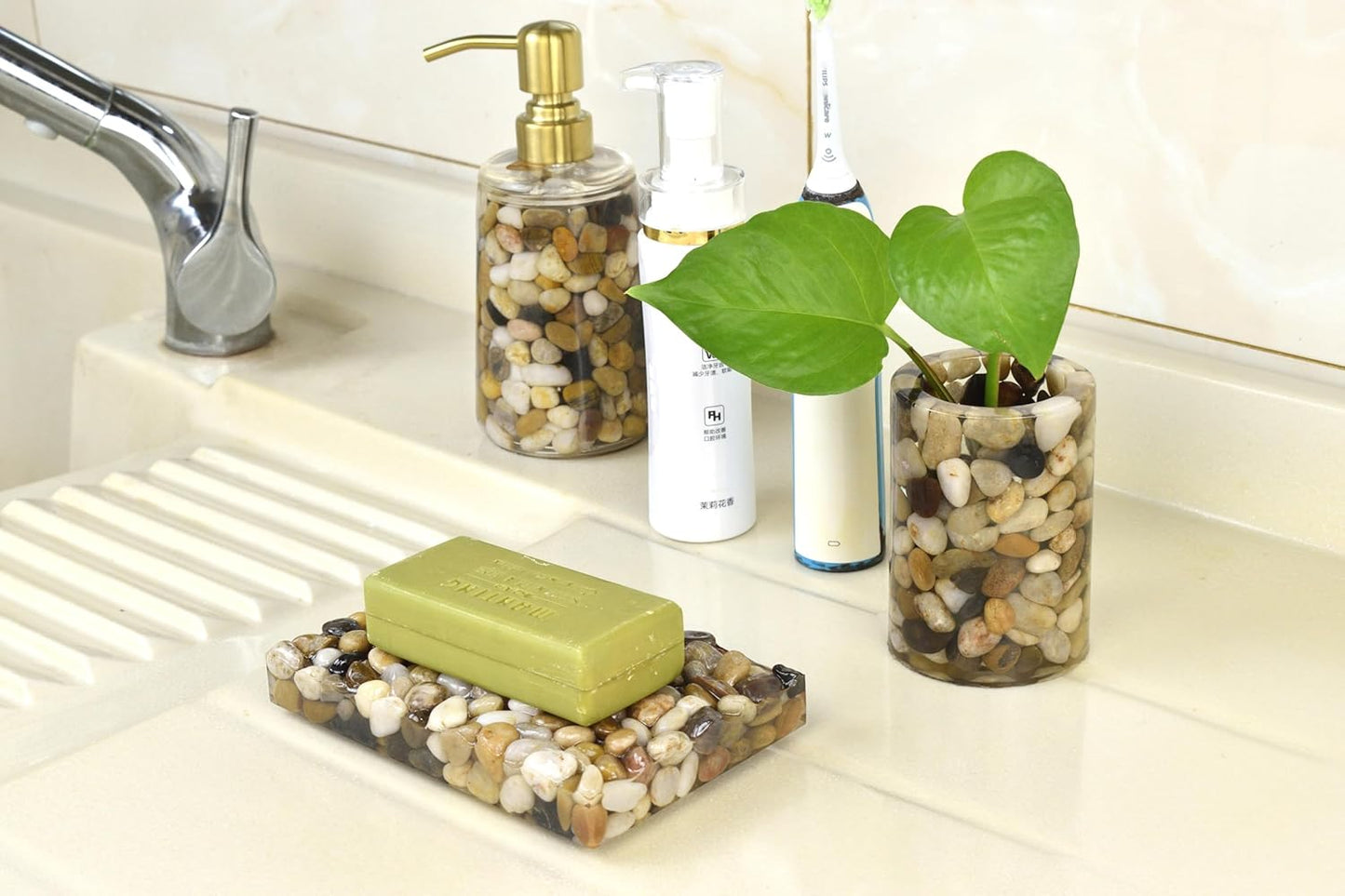 Soap Bar Holder / Black