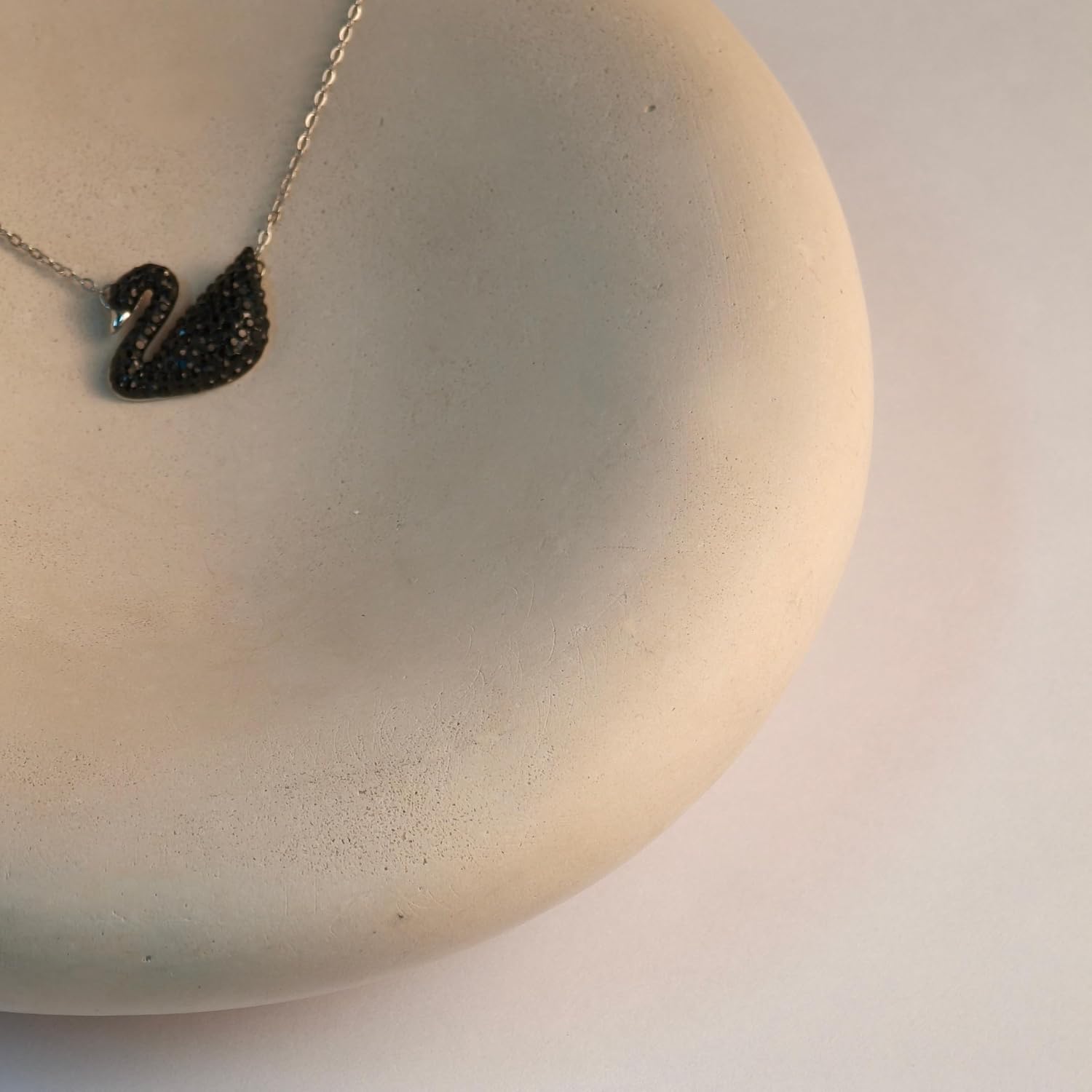 Concretes Jewelry Tray / 6.3 Inch