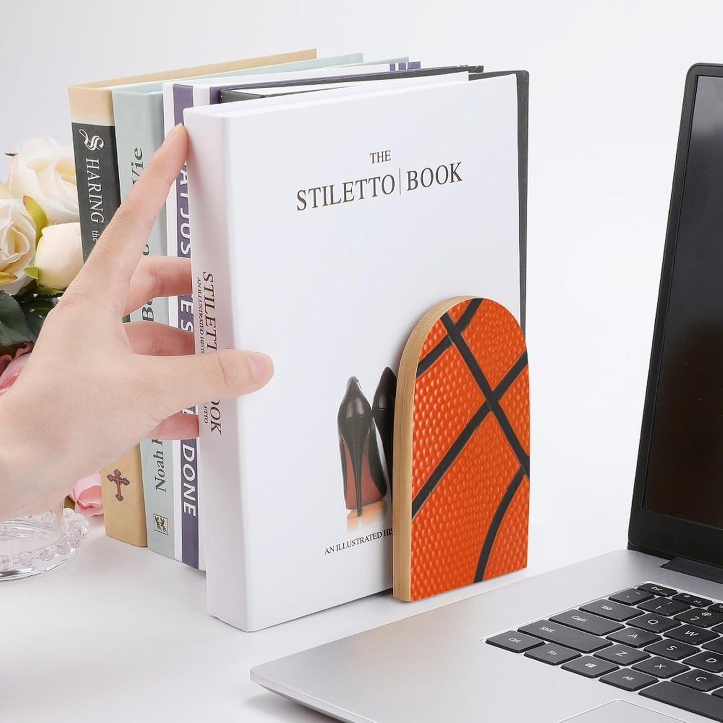 Book Ends Bookends