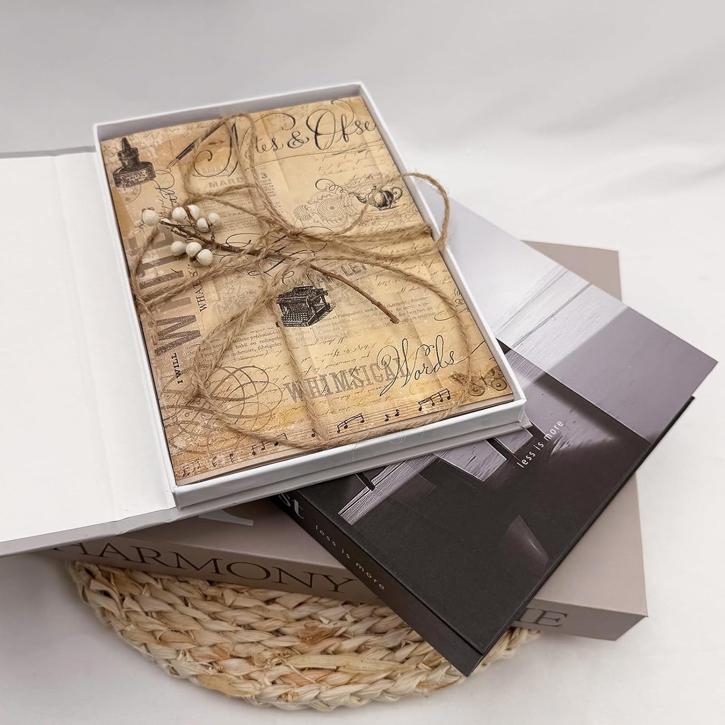 Coffee Table Books / Home
