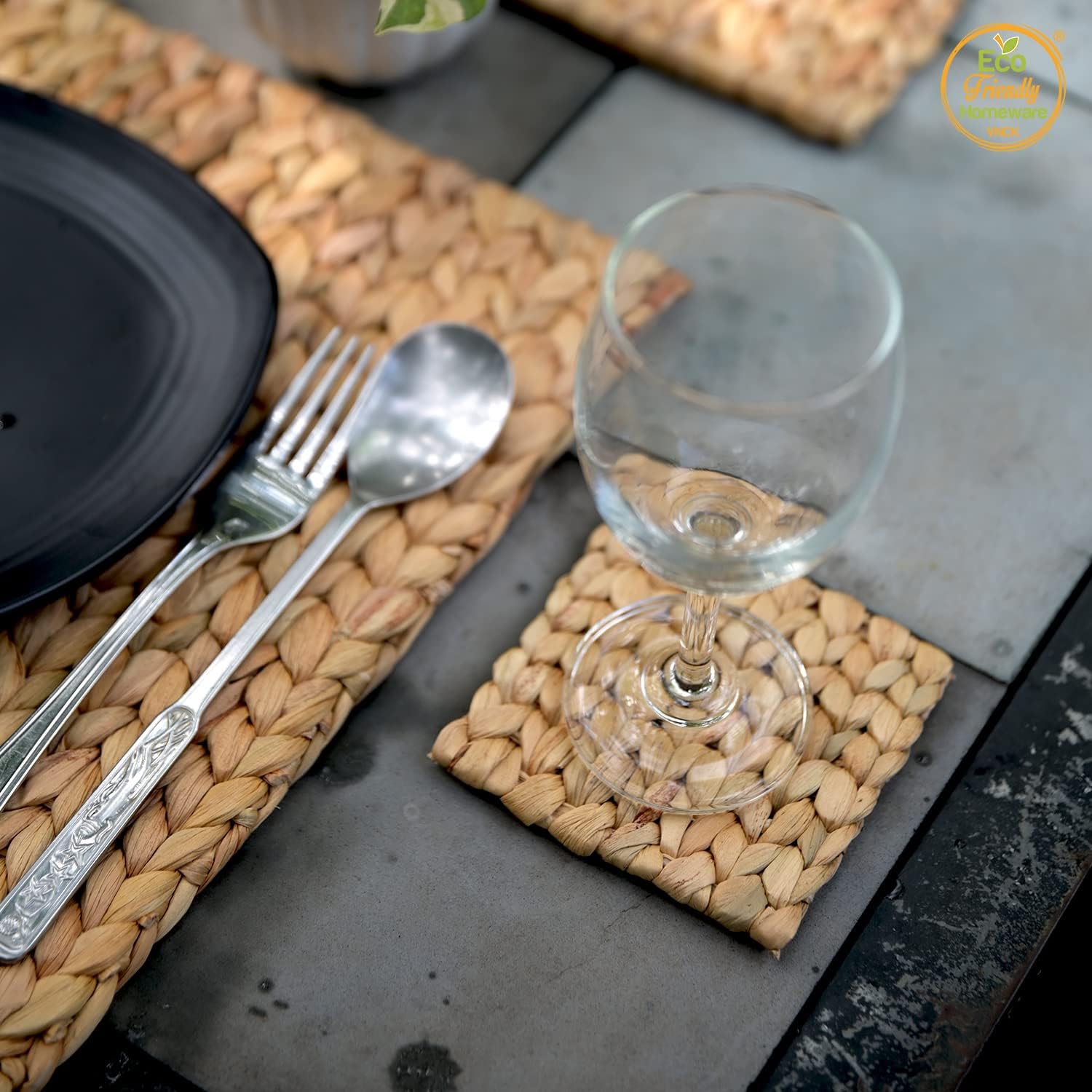 Home Goods Decor / Set of 6