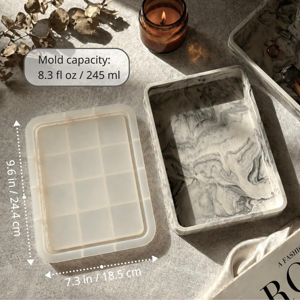 Jewelry Organizer & Home Decor