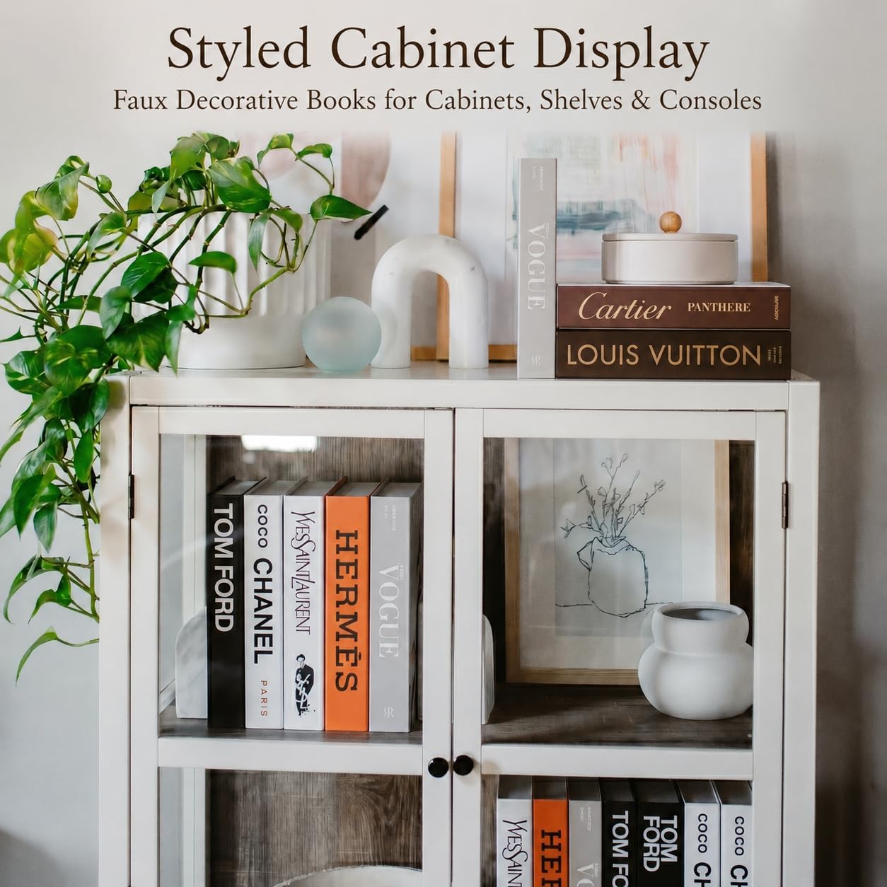 Not Real Books / Suite_large / Set of 7