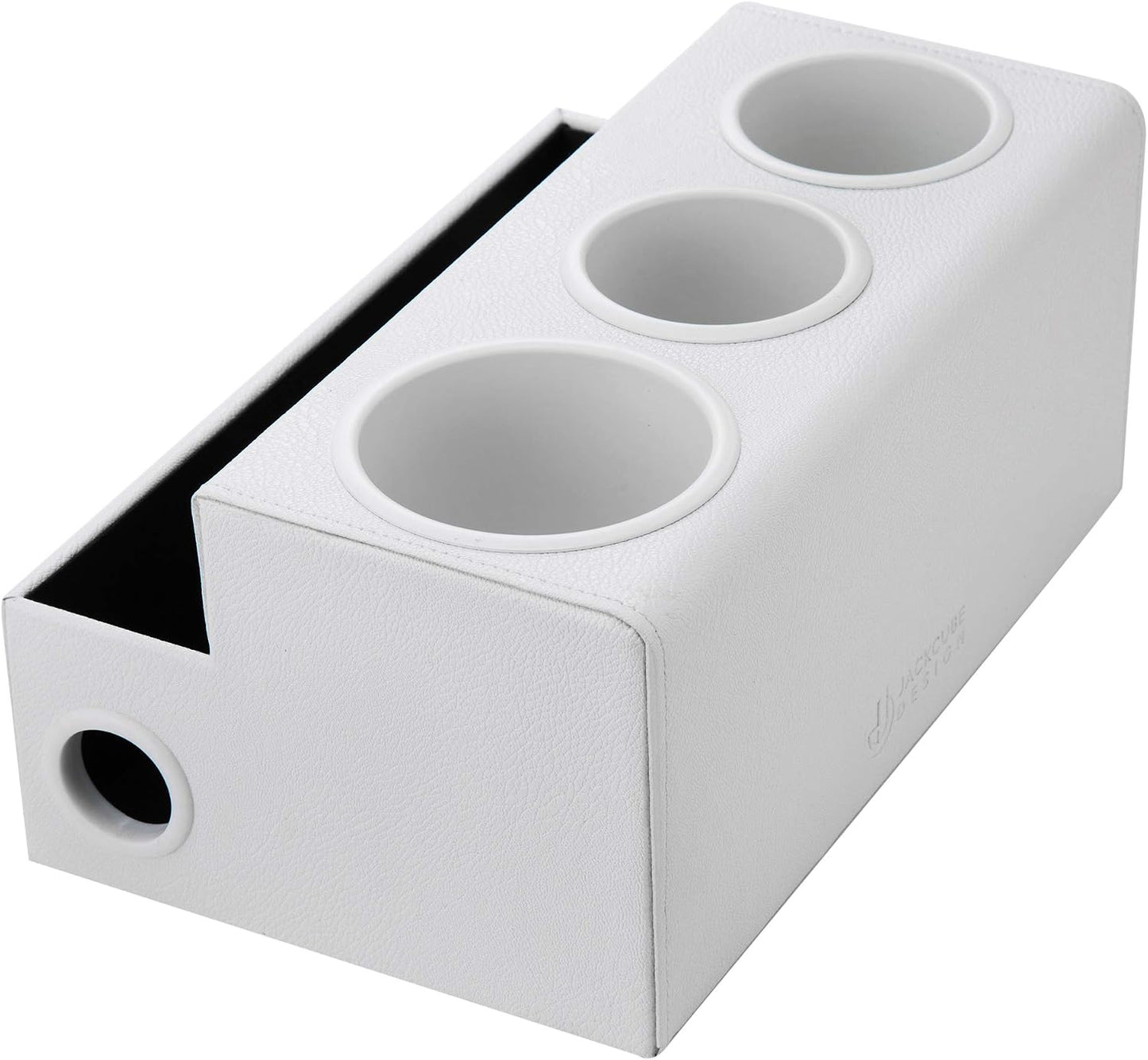 J JACKCUBE DESIGN Hair Tool Organizer Dryer Holder Hair Styling Accessories Organizer Bathroom Storage Countertop with