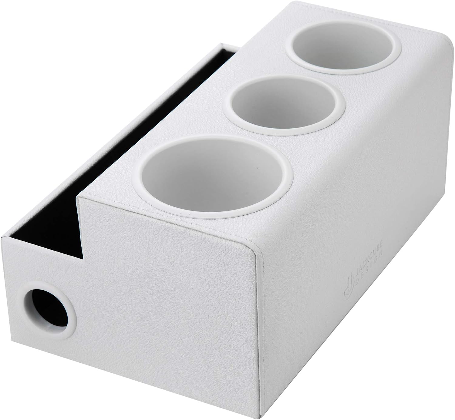 J JACKCUBE DESIGN Hair Tool Organizer Dryer Holder Hair Styling Accessories Organizer Bathroom Storage Countertop with