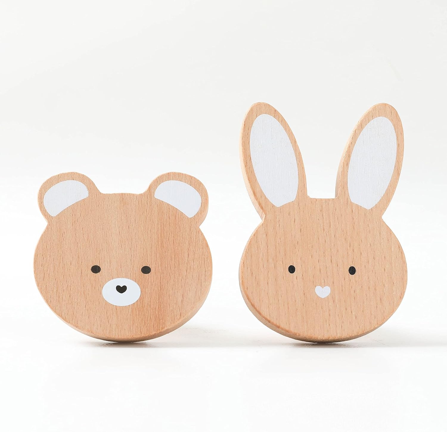 Decorative Wall Hook / Bear