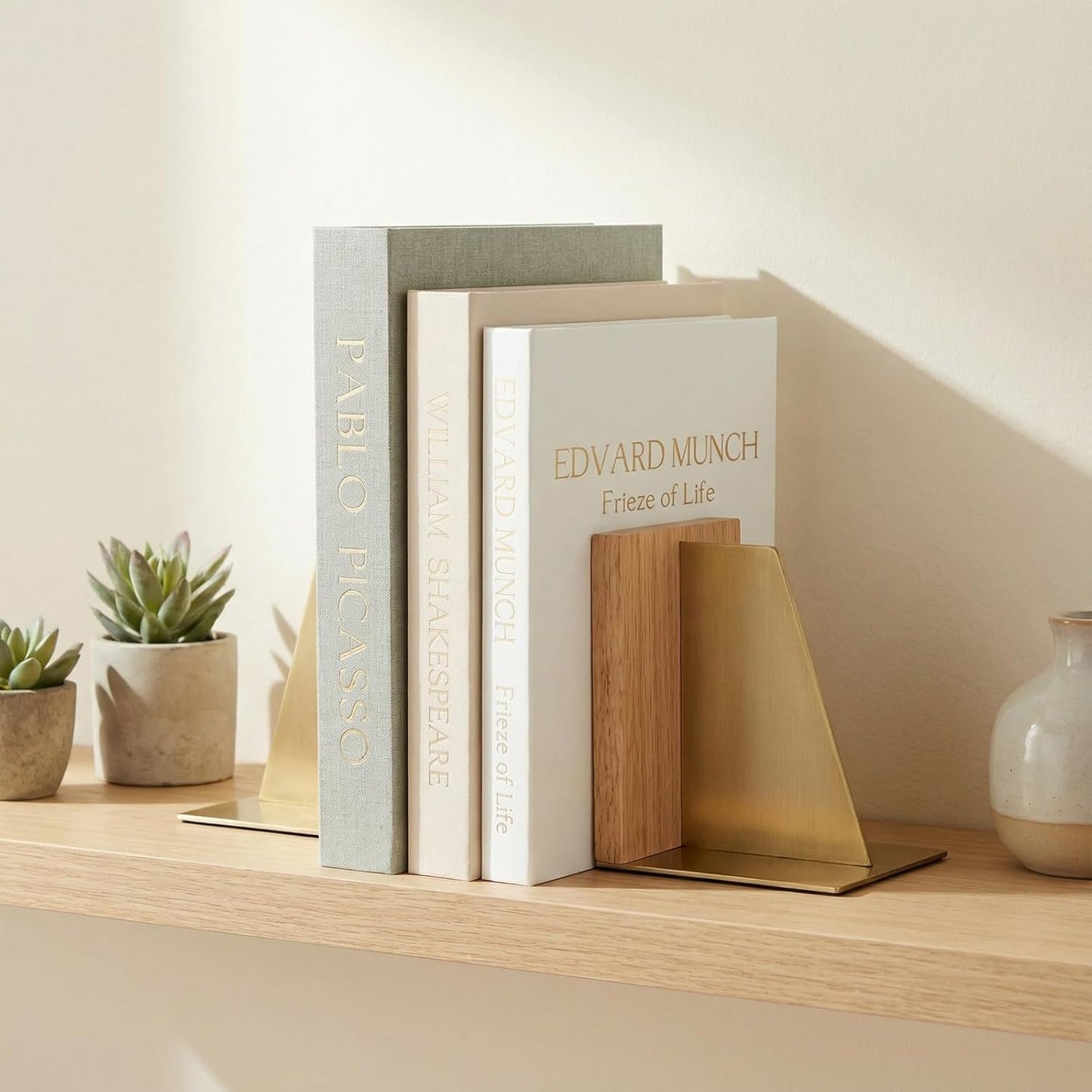 Decorative Books / Set of 3