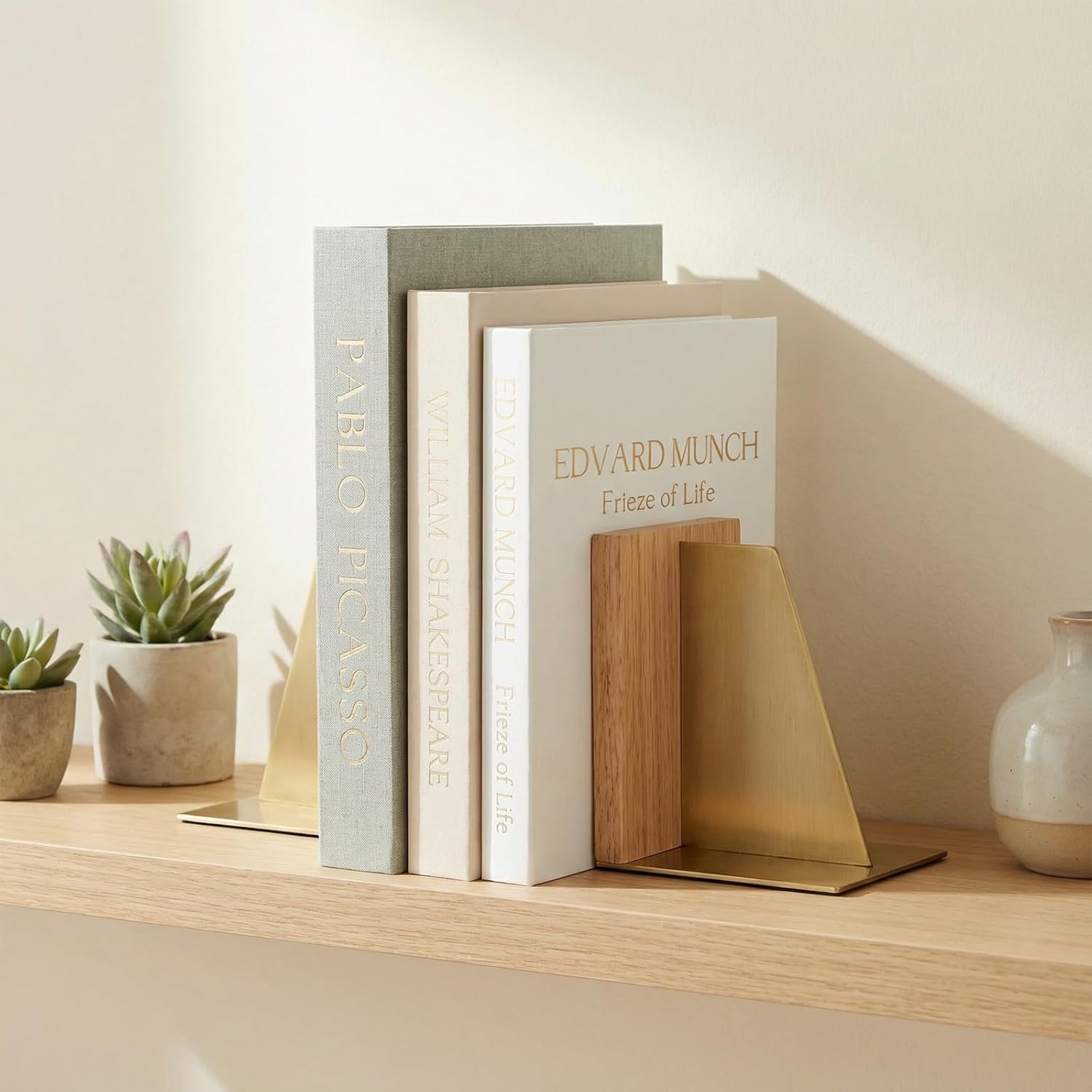 Decorative Books / Set of 3