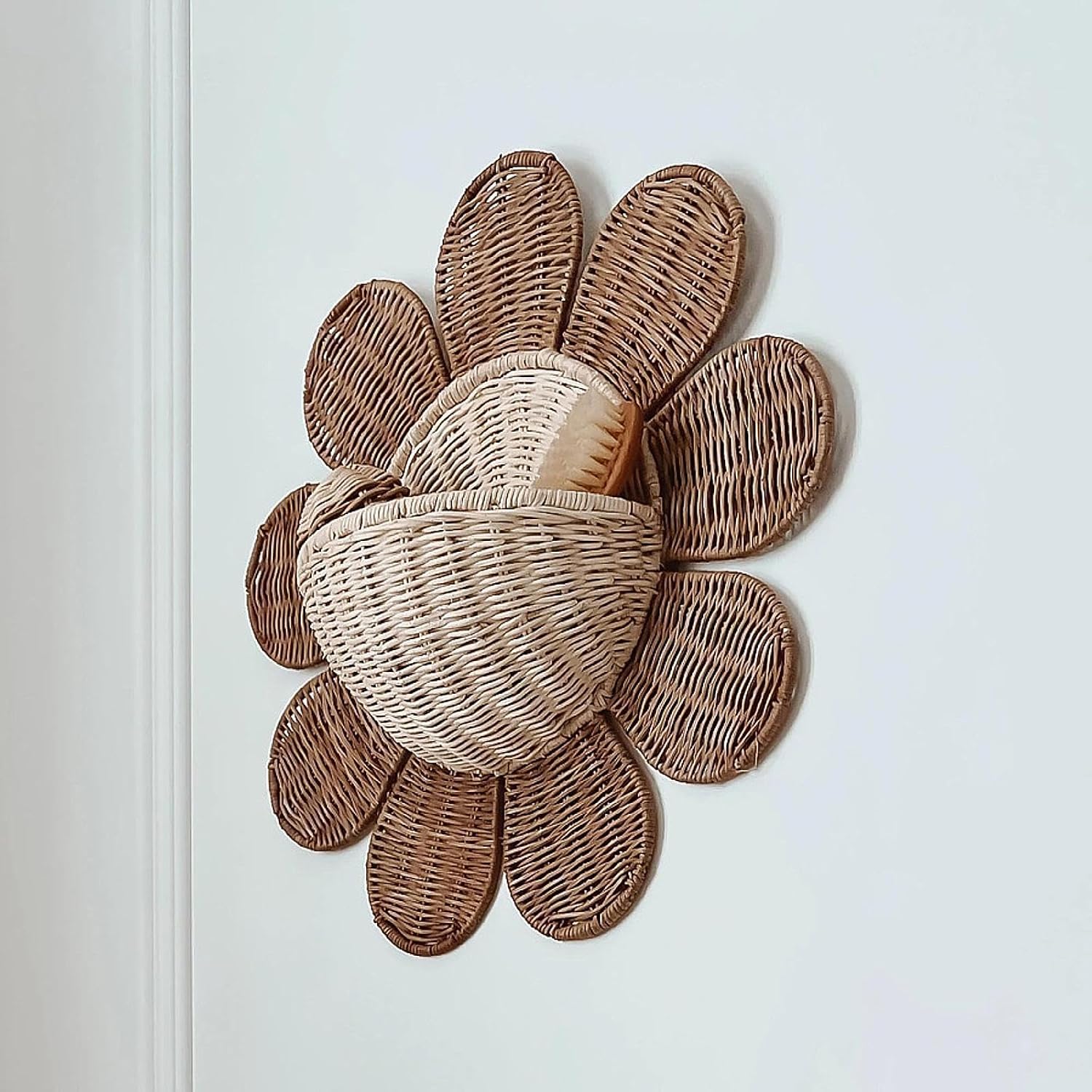 in Boho Mail Holder / 15.75 x 5.91