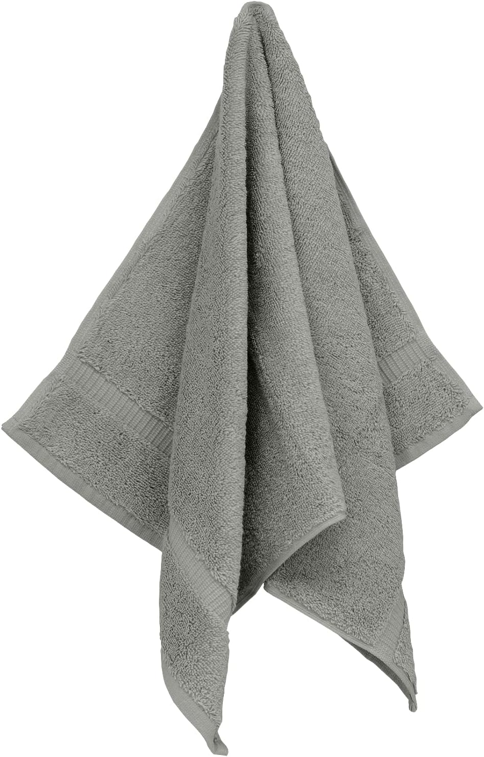 Luxury Hotel & Spa Collection, Quick Dry 100% Turkish Cotton 700 GSM, Eco Friendly Towel, for Bathroom, Gymand Kitchen